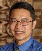 Qunfeng Dong, PhD