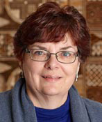 Frances M. Weaver, PhD